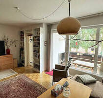 1. Zimmer Erdgeschosswohnung in ruhiger Lage von 37441 Bad Sachsa