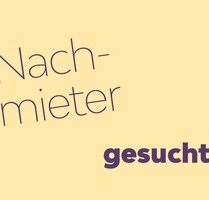 Nachmieter gesucht für möblierte 1-Raum-Wohnung mit Dusche und Aufzug in der Innenstadt. - Gera