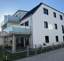 Neubau zum kleinen Preis - großzügige 3 Zi. - DG - Wohnung in IN-SüdKothau - Ingolstadt