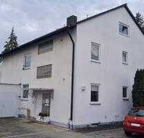Gepflegtes 2-3 Familienhaus in NÜRNBERG - Kalchreuth