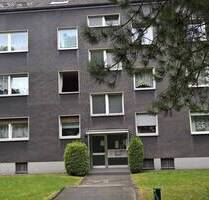 Helle 3-Zimmer-Wohnung in Essen-Frintrop
