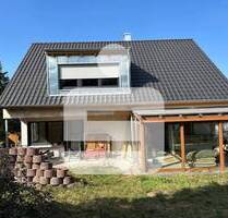 ...die Lage spricht für sich...EFH zum Selbstausbau in Bräuningshof - Langensendelbach