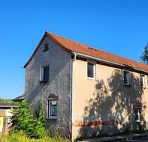 2 Minuten zur S-BAHN - 134.000,00 EUR Kaufpreis, ca.  129,00 m² Wohnfläche in Neukieritzsch (PLZ: 04575)