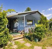 Charmantes Ferien-Holzhaus auf großem Grundstück - Ihr Rückzugsort im Grünen | Hagen im Bremischen