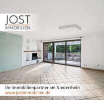 Großzügige Eigentumswohnung über zwei Etagen - Mönchengladbach Hardterbroich