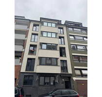 Frisch sanierte 3-Zimmer-Wohnung in Düsseldorf - energetisch modernisiert, sofort bezugsfrei!