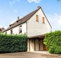 Großzügige 4-Zimmer-Etagenwohnung mit Potenzial - 102 m² Wohnfläche in ruhiger Lage - Marl Sinsen-Lenkerbeck