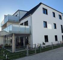 Neubau zum kleinen Preis - 4 Zi. - DG - Wohnung in IN-SüdKothau - Ingolstadt