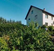 Endlich Platz für ALLE(S): Zweifamilienhaus mit großem Garten Bauplatz - Bisingen