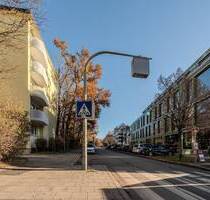 München Bogenhausen in zentraler Lage - frei Lieferbar