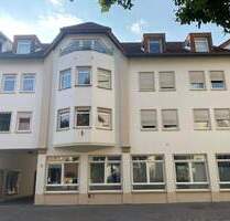 Großzügige 2-Zimmer Wohnung Geseke - Zentrum!