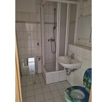 Wohnen, 02. OG links, Rosa-Luxemburg-Str. 4 - Waren (Müritz)