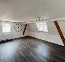 Sanierte Wohnung ideal für Einsteiger oder zum Vermieten - Gäufelden Öschelbronn