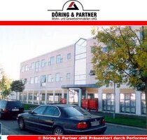 Helle und moderne Büroräume von 15 bis 410 m² in Top-Lage von Bad Köstritz!!