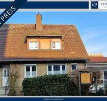 Mehr als ein Wohnhaus - Privatleben und Beruf unter einem Dach in Bad Sooden-Allendorf