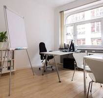 Repräsentative Arbeitsplätze nahe der Binnenalster - All-in-Miete - Hamburg Hamburg - Altstadt