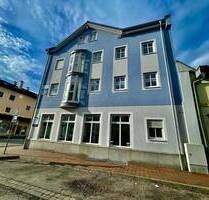 Wohn- und Geschäftshaus mit Potenzial in Rosenheim - Kolbermoor