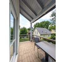 Ruhige Wohnlage trifft durchdachten Grundriss - 2-Zimmer-Wohnung mit sonnigem Westbalkon - München Allach-Untermenzing