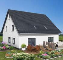 +++NEUBAU+++ Moderne Doppelhaushälfte auf sonnigem Grundstück in Stralsund zu verkaufen