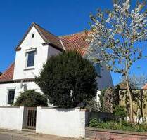 Baugrundstück mit Altbebauung für Einzel- oder Doppelhaus - Dahme