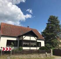 Sofort beziehbar - mit Beetzseeblick - als EFH ZFH oder Vierseitenhof! - Päwesin - Bagow