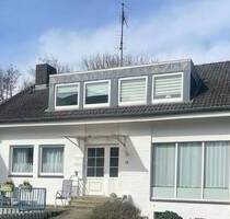 **3 ZIMMER-WOHNUNG MIT 2 KLEINEN BALKONEN - NUR 500 METER VOM STRAND ENTFERNT** - Scharbeutz