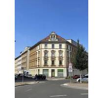 1 Zimmer Wohnung in der Rolf-Axen-Straße 5 - Leipzig Kleinzschocher