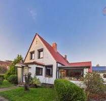 Bremerhaven: Doppelhaushälfte in guter Lage - Sanierungsstand bietet sofortigen Startvorteil