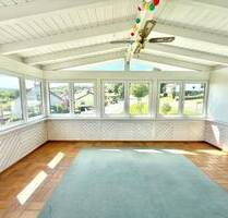 **RESERVIERT** Gepflegtes & geräumtes Einfamilienhaus mit Scheune in Limbach (WW)!