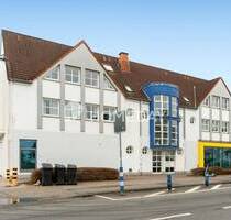 Wohnen mit Komfort: Moderne 2-Zimmer-Wohnung mit Balkon - ideal für Singles oder Paare - Bielefeld Heeper Fichten