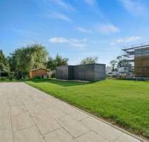 Neubau Wohnung , Untergeschoss Erdgeschoss - Radolfzell am Bodensee Böhringen