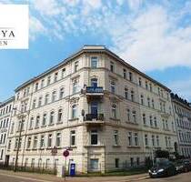 Wunderschöne 1 Zimmer Wohnung in Gholis - Leipzig Gohlis-Süd