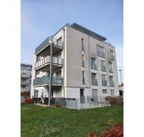 WE 1 Licht & Lebensfreude auf 110m² – Ihre Gartenwohnung in der Leupoldstraße 8 - Fürth Südstadt