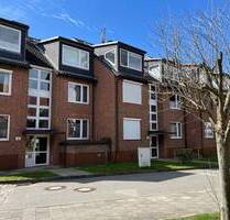 2 Zimmer Wohnung mit Balkon und Tiefgarage - Dahme