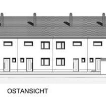 NEU-IN-SÜDNiederfeld - 4 - 5 Zi.-ETW im Reihenhaus!!!!!!! - Ingolstadt