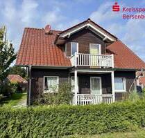 Wohnen wo andere Urlaub machen - 279.000,00 EUR Kaufpreis, ca.  105,60 m² Wohnfläche in Rieste (PLZ: 49597)