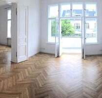 Kernsanierte wunderschöne 4Zi-Altbauwohnung in Premiumlage - Berlin Wilmersdorf