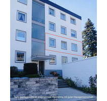 3-Zimmer-Eigentumswohnung - Provisionsfrei & mit Potenzial - Idstein
