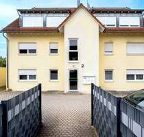 Maisonettewohnung mit Charme und Komfort! - Burgthann Unterferrieden