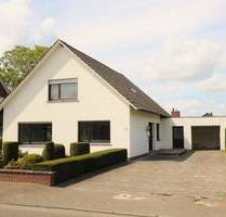 Provisionsfrei für den Käufer: Einfamilienhaus mit Potenzial in ruhiger Wohnlage von Dinklage!