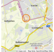 2.200.000,00 EUR Kaufpreis, ca.  0,00 m² in Berlin (PLZ: 12355) Rudow
