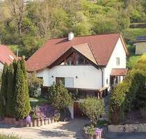*** Das Leben & die Natur genießen- Traumhaus im Landhausstil *** - Neudenau Herbolzheim