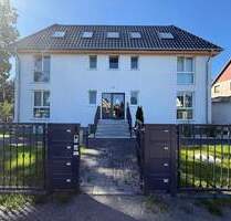 3-Zimmer Wohnung in gehobener Qualität - Berlin Spandau