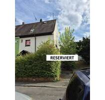 ***RESERVIERT***REH, stark Sanierungsbedürftig, in gute Lage-Bubenreuth