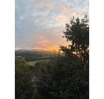 Mehrfamilienhaus am Waldrand mit 3 Wohnungen Forchtenberg - Kochertal -Süddeutschland