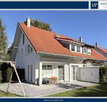 Zuhause ist kein Ort - es ist dieses Haus - Isny im Allgäu