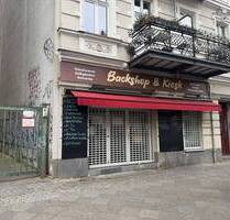 Große Ladenfläche im Herzen Neuköllns - Berlin / Neukölln