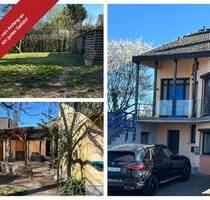 Freistehendes 2-3-Familienhaus mit großem Grundstück - Winnweiler