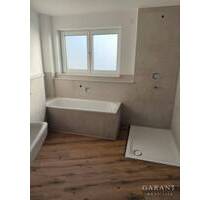** ERSTBEZUG! 4,5 Zi.-Wohnung, 107 qm Wfl. im 1. OG, hochwertige Bauweise, modern und schick ** - Bad Rappenau