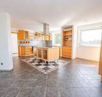 Als Wohnung oder Büro nutzbar! Modernes Ambiente in zentraler Lage. - Stade